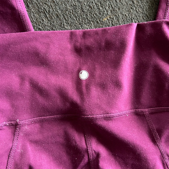 Yogalicious Leggings - Picture 6 of 7